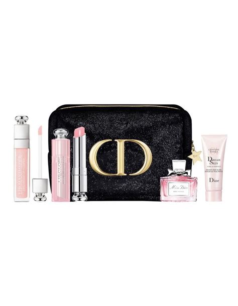 myer dior gift set.